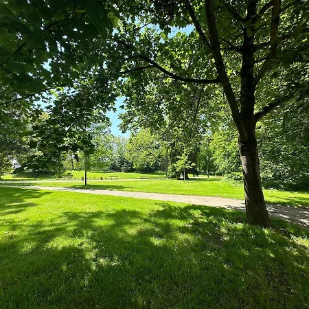 Standing Proche Des Thermes Apartament Vichy
