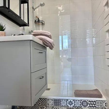 Apartament Standing Proche Des Thermes Vichy